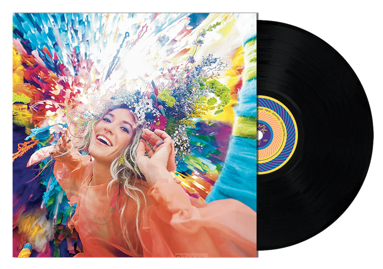 Lauren Daigle (VINYL-LP)