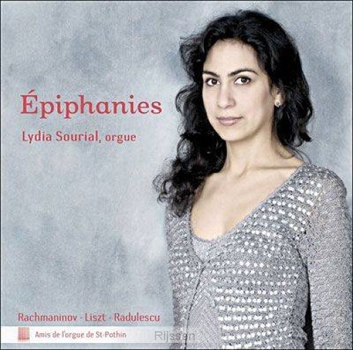 Epiphanies