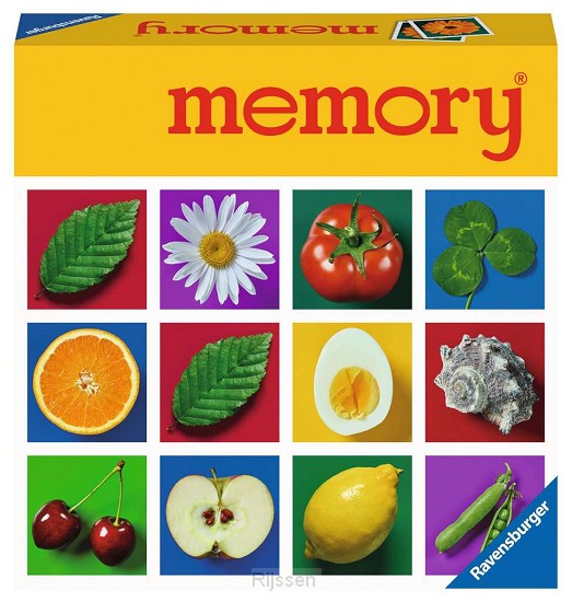 Classic Memory 6+