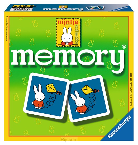 nijntje memory®