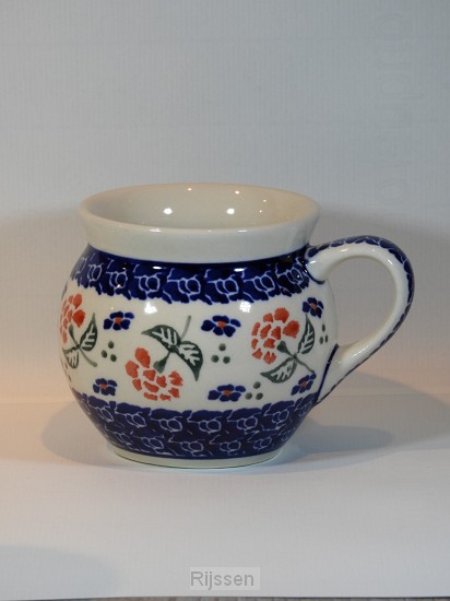 Mok trad. 0,22 l 912 Dec. D-963