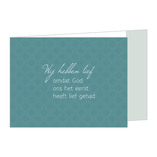 WK Wij hebben lief ...