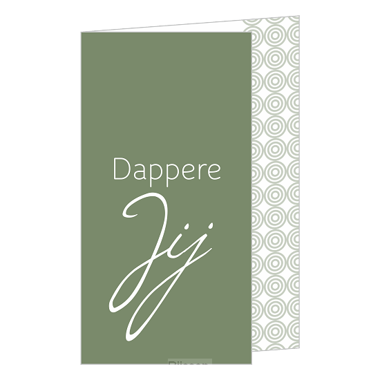 WK Dappere Jij