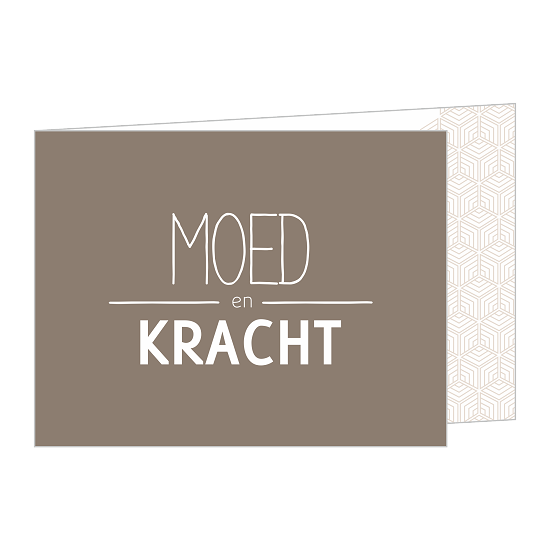 WK Moed en Kracht
