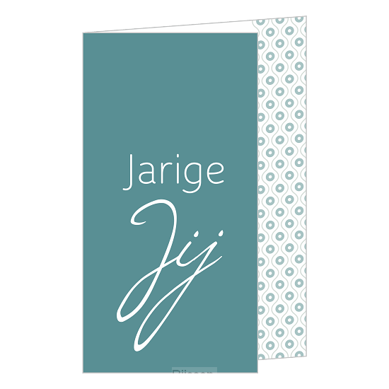 WK Jarige Jij