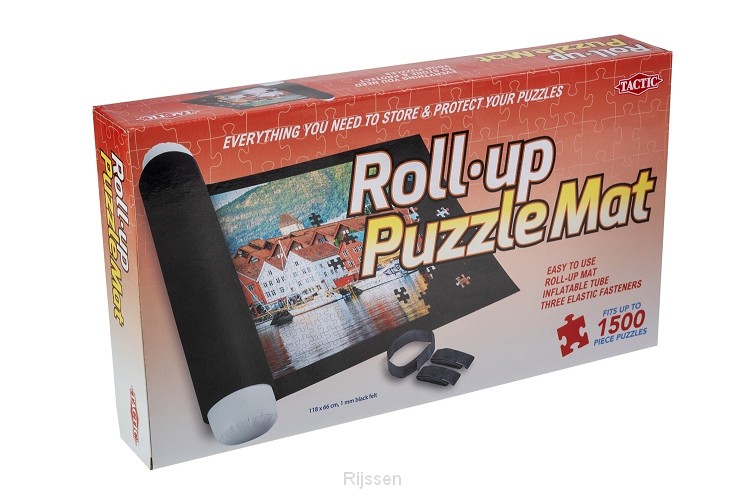 Puzzel Mat