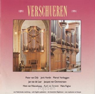 Verschueren 1891-1991 2CD