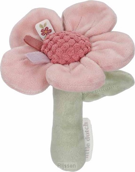 Fairy Garden Rammelaar Bloem