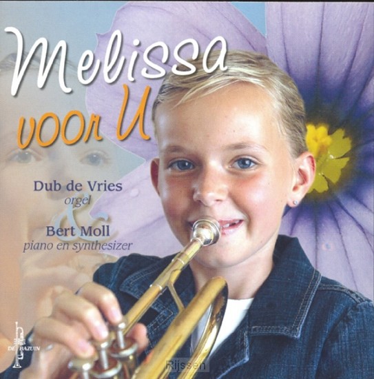 Melissa voor u