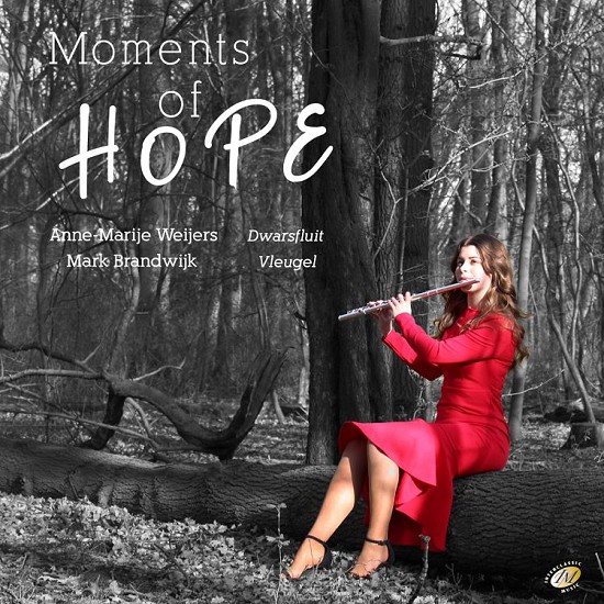 Moments of hope