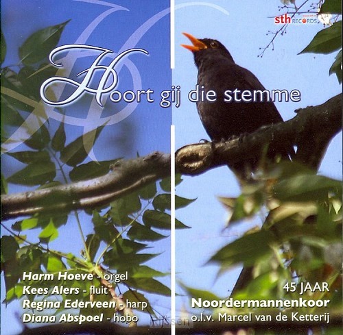 Hoort gij die stemme - 45 jaar