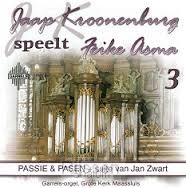 Speelt Feike Asma 3 (Pasen)