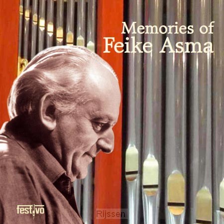 Memories of Feike Asma