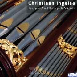 Live op het Van Eekenorgel te Sluipwijk