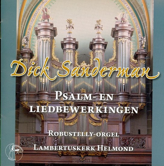 Psalm- en Liedbewerkingen / Helmond