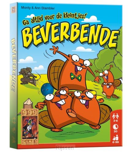Beverbende