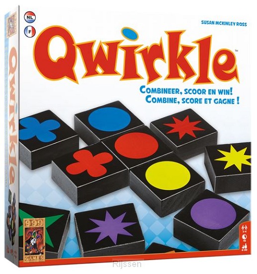 Qwirkle