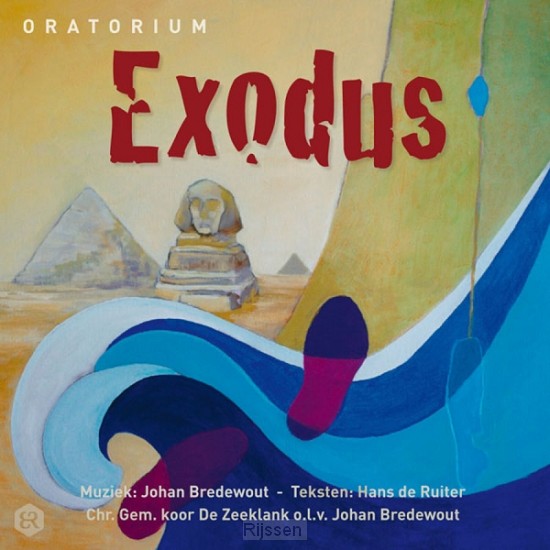 Oratorium Exodus