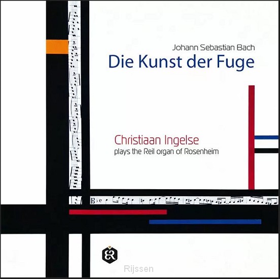 Die Kunst der Fuge