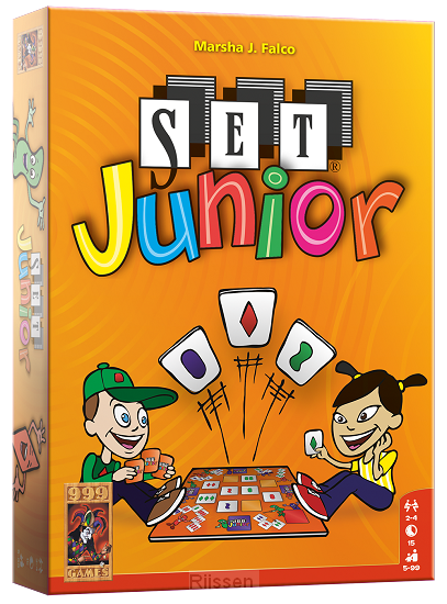Set Junior