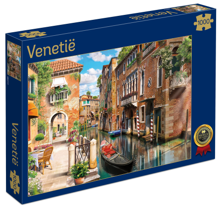 Venetië 1000 st