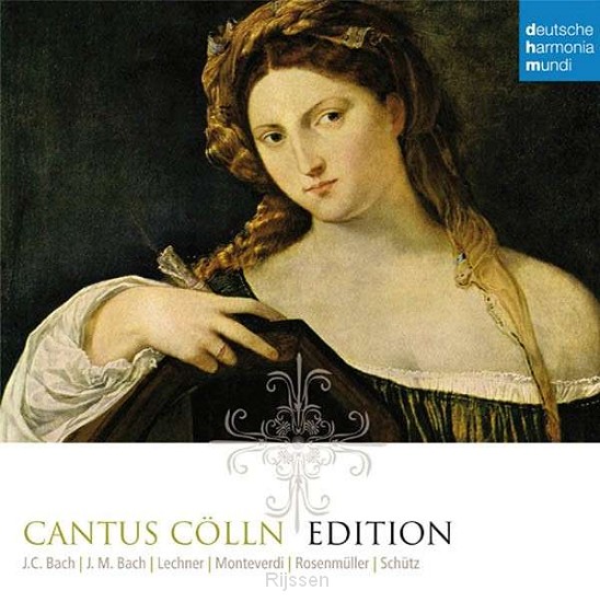 Edition 10CD