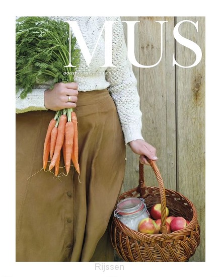 Mus Magazie No.1 en 2