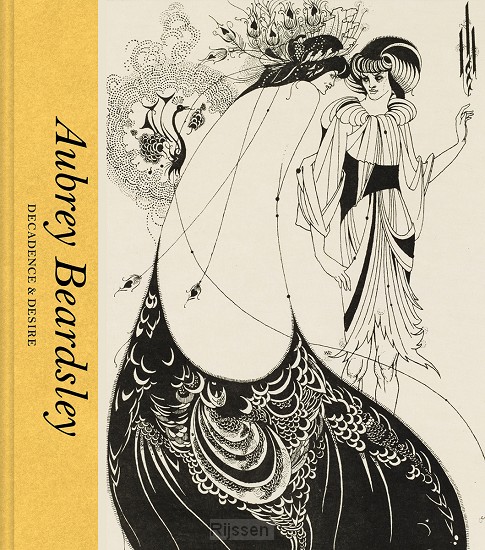 Aubrey Beardsley