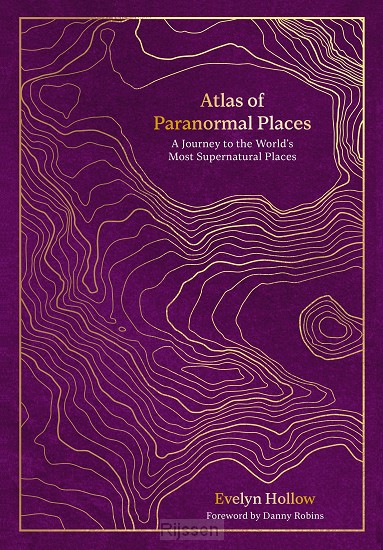 Atlas of Paranormal Places