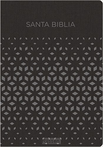 Santa Biblia RVR 1960 (Spaans)