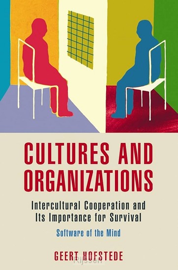 Cultures and organizations