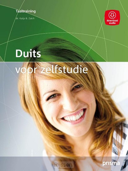Duits voor zelfstudie