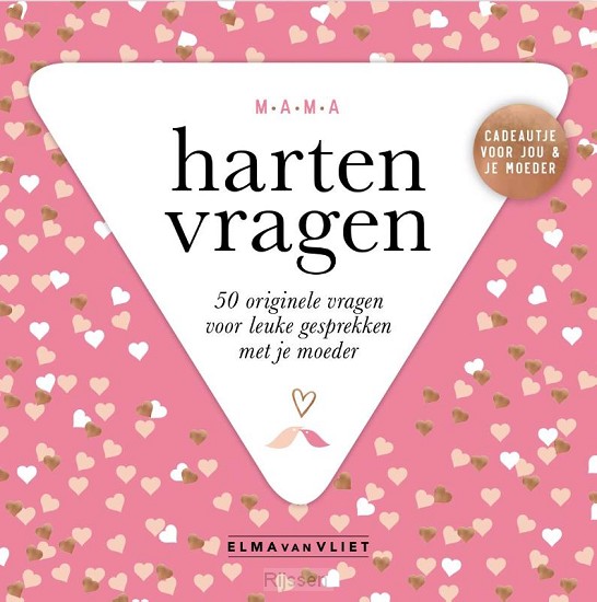 Hartenvragen mama