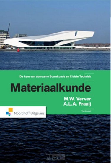 Materiaalkunde