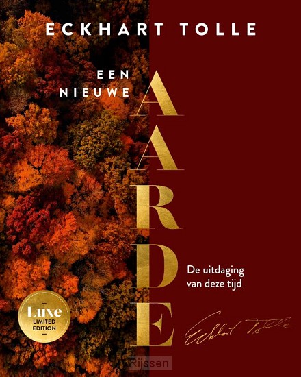 Een nieuwe aarde