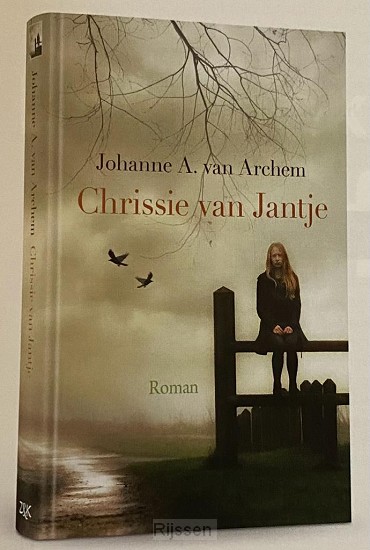 Chrissie van Jantje
