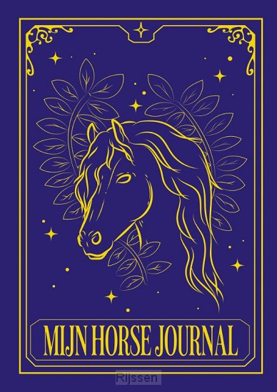 Mijn Horse Journal