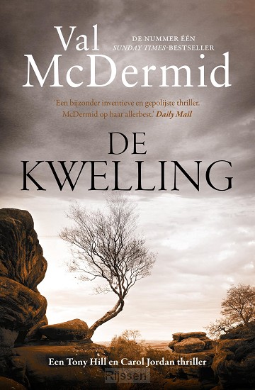 De kwelling