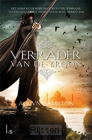 Verrader van de troon