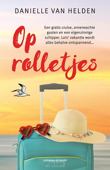 Op rolletjes