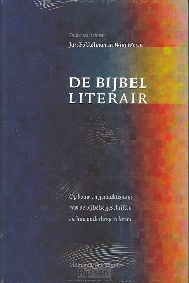 Bijbel literair  POD