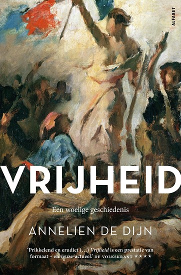 Vrijheid