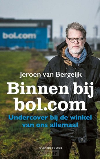 Binnen bij bol.com