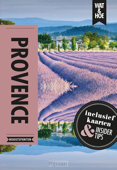 Provence & de Cote d'Azur