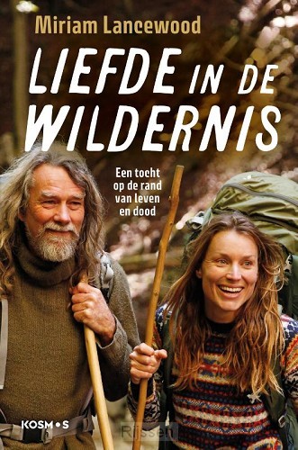 Liefde in de wildernis
