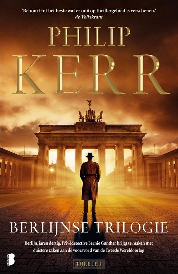 Berlijnse trilogie