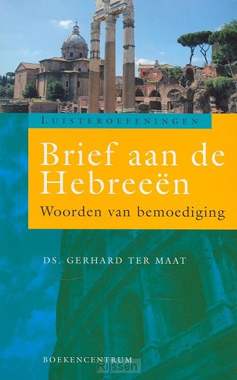 Brief aan de hebreeen  POD