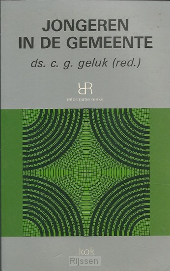 Jongeren in de gemeente GEBR