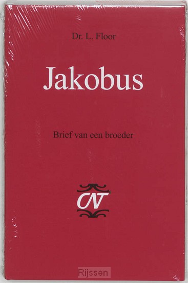 Jakobus CNT    SPECIALE AANBIEDING