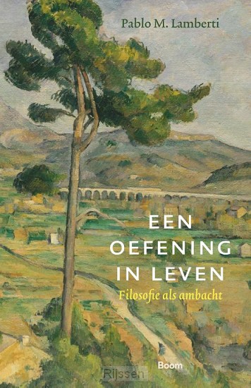Een oefening in leven